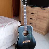 chitarra acustica Maison W 790 