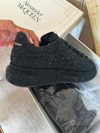 Mcqueen Brillantinate
