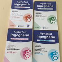 AlphaTest ingegneria
