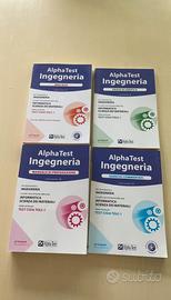 AlphaTest ingegneria