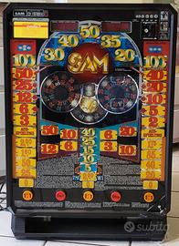 SLOT MACHINE MODELLO SAM PROFITECH 300 EU