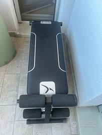 Panca decathlon