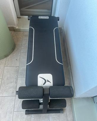 Panca decathlon