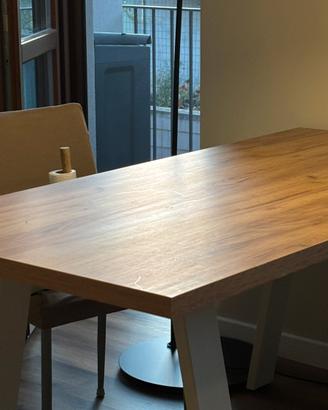 Topper tavolo 160 x 80