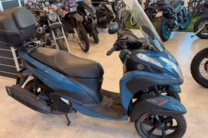 Yamaha Tricity 155 abs 2025