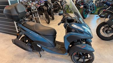 Yamaha Tricity 155 abs 2025