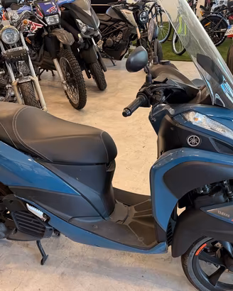 Yamaha Tricity 155 abs 2025