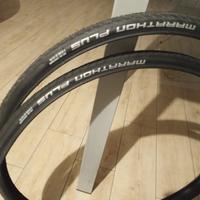 Copertoni Marathon Plus