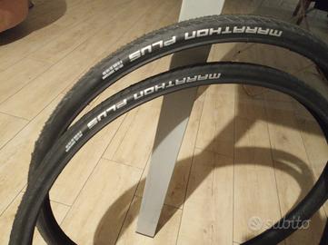 Copertoni Marathon Plus