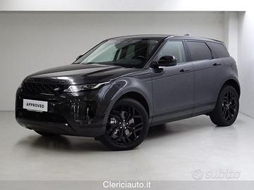Land Rover Range Rover Evoque 1.5 I3 PHEV 300...