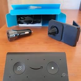 Amazon Echo Auto nuovo