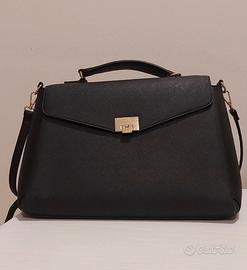 Laptob bag Anna Field, colore nero