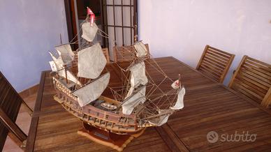 Galeone San Giovanni Battista