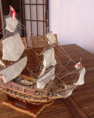 Galeone San Giovanni Battista