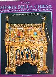 libro storia della Chiesa