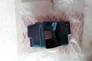 Mascherina portaf g. ottico c fori malaguti fifty