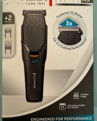 Remington Tagliacapelli Professionale