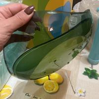 Ciotola elegante tupperware