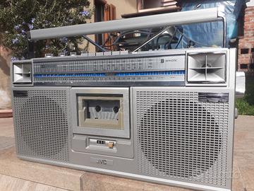 Boombox JVC RC 656 L. 