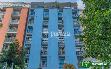 BILOCALE CON BALCONE