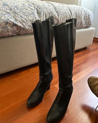 Stivali Max Mara