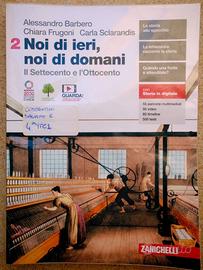 NOI DI IERI, NOI DI DOMANI 2 - ISBN: 9788808830609
