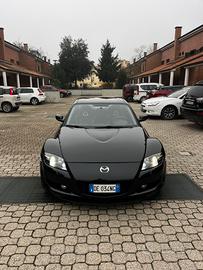 Mazda rx-8