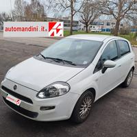 Fiat Punto 1.4 8V 5 porte Easypower Easy GPL