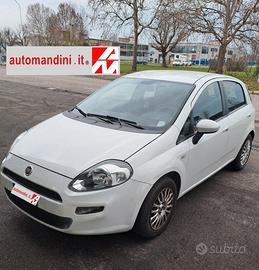 Fiat Punto 1.4 8V 5 porte Easypower Easy GPL