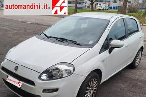 Fiat Punto 1.4 8V 5 porte Easypower Easy GPL