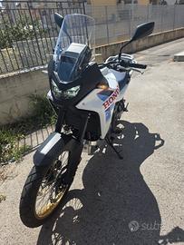 honda transalp 750