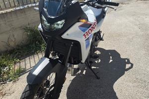 honda transalp 750