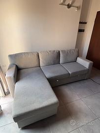 Divano letto IKEA