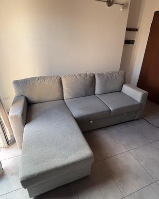 Divano letto IKEA