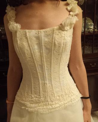 abito da sposa  Cymbeline Paris 
