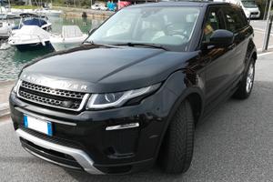 LAND ROVER - RANGE ROVER EVOQUE - 1ª serie 2018