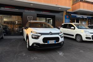 Citroen C3 BlueHDi 100 S&S C-Series