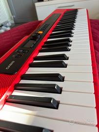 Tastiera Casio