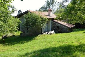 CASA IN PIETRA: un rifugio immerso nella natura!
