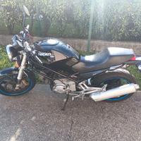 Monster 400 A2