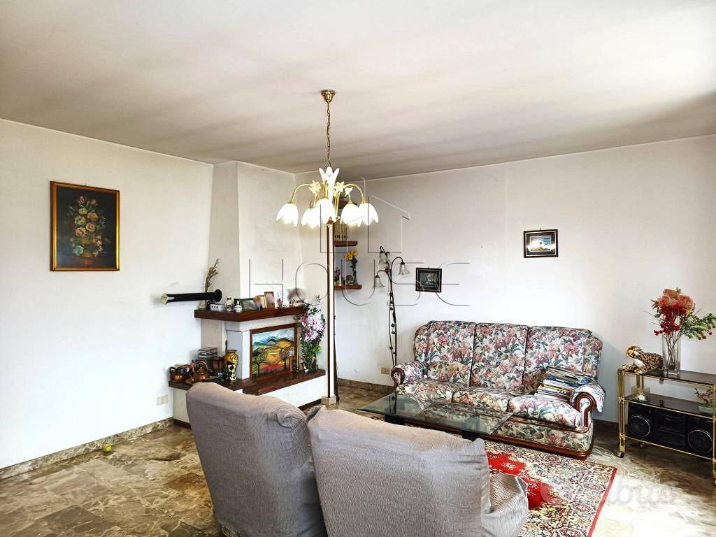 Appartamento – PG - Vista 5