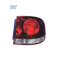 FANALE DX VOLKSWAGEN VW TOUAREG 08-10 AFFUMICATO