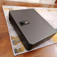 lucchetto a combinazione