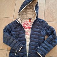 Piumino Cape Horn taglia 42