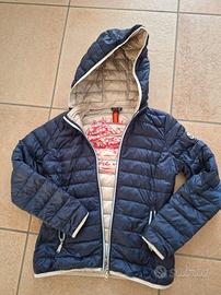 Piumino Cape Horn taglia 42