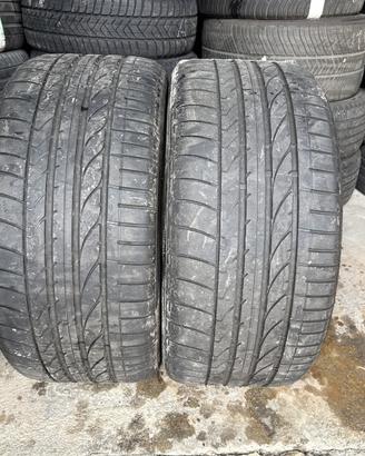 gomme usate 3054020 Estivo BRIDGESTONE - DUE - 061