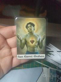 Santino di Garret Graham di off campus