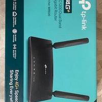 TPLINK ARCHER MR600