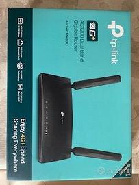 TPLINK ARCHER MR600