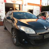 Ricambi renault scenic iii 2008 sigla f9qn8